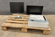 1430297 Computer monitors and printer accessories