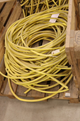 1416607-21 Diverse kabel för återvinning