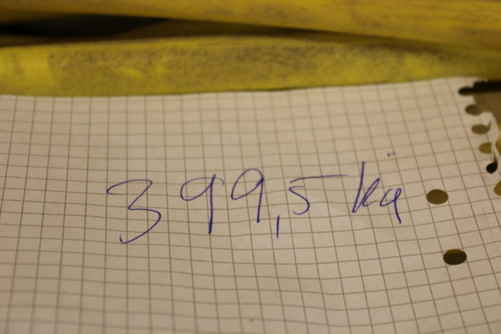 1416607-24 Diverse kabel för återvinning