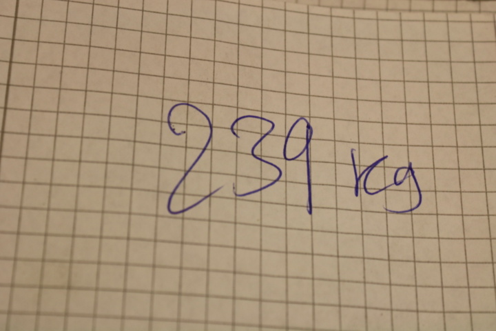 1416607-26 Diverse kabel för återvinning