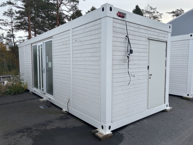 1085622-44 Shop module G1 Marked Krägga