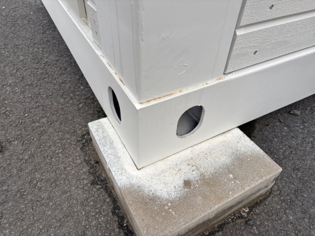 1085622-49 Shop module G1 Marked Krägga