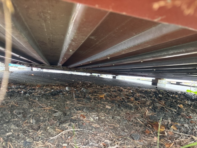 1085622-55 Shop module G1 Marked Krägga