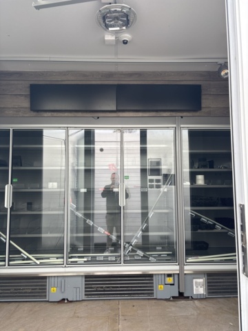 1085622-61 Shop module G1 Marked Krägga