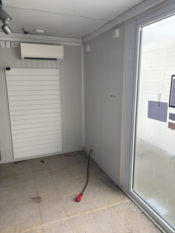 1085622-62 Shop module G1 Marked Krägga