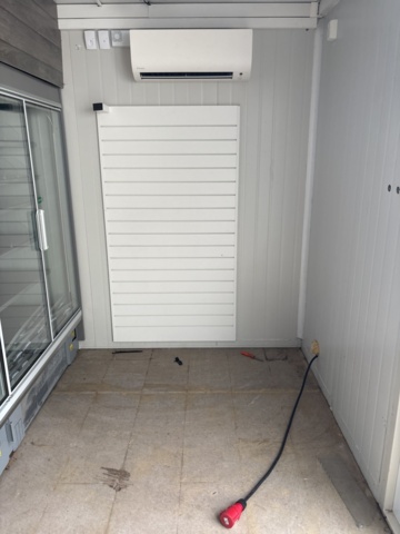 1085622-63 Shop module G1 Marked Krägga