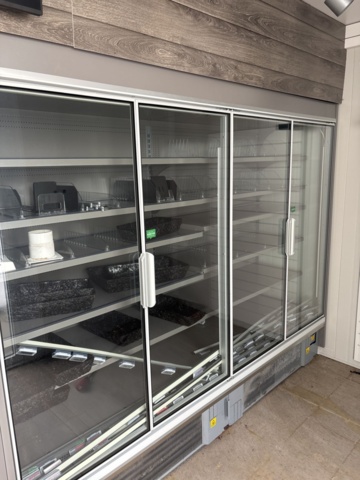 1085622-64 Shop module G1 Marked Krägga