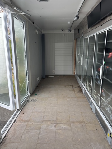 1085622-66 Shop module G1 Marked Krägga