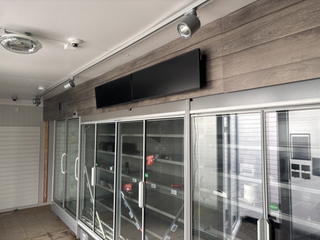 1085622-68 Shop module G1 Marked Krägga