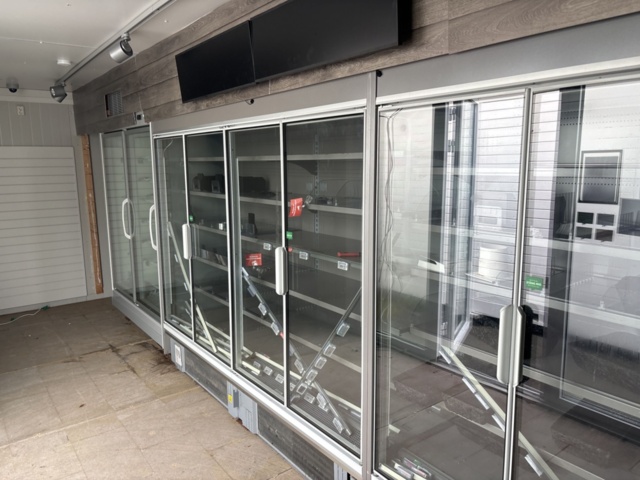 1085622-69 Shop module G1 Marked Krägga