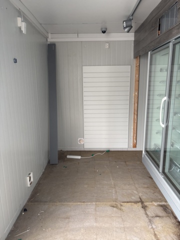 1085622-70 Shop module G1 Marked Krägga