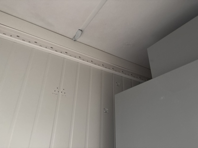 1085622-71 Shop module G1 Marked Krägga