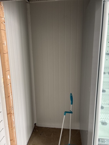 1085622-72 Shop module G1 Marked Krägga