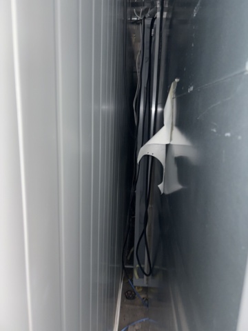 1085622-73 Shop module G1 Marked Krägga