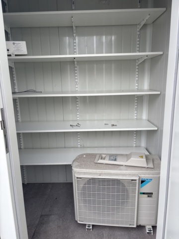 1085622-76 Shop module G1 Marked Krägga