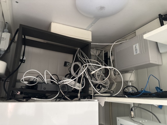 1085622-81 Shop module G1 Marked Krägga