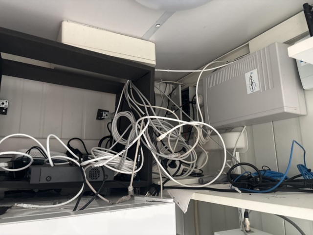 1085622-83 Shop module G1 Marked Krägga