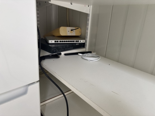 1085622-84 Shop module G1 Marked Krägga