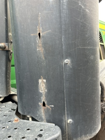 1433856-64 Traktor med lastare John Deere 7310R -2019