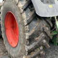 1433856-66 Traktor med lastare John Deere 7310R -2019