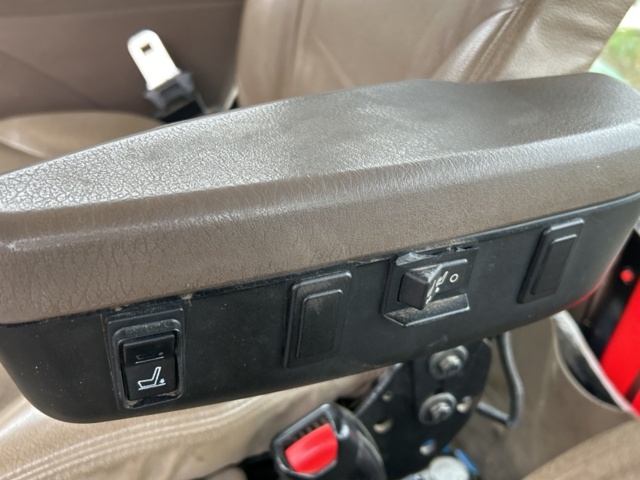 1433856-41 Traktor med lastare John Deere 7310R -2019