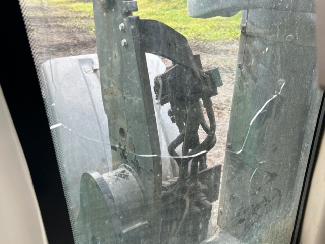 1433856-45 Traktor med lastare John Deere 7310R -2019