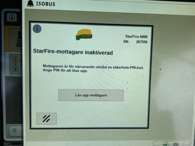 1433856-48 Traktor med lastare John Deere 7310R -2019