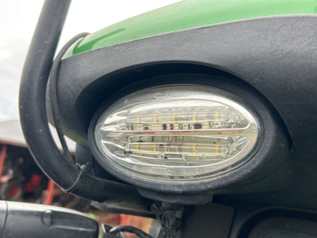 1433856-59 Traktor med lastare John Deere 7310R -2019