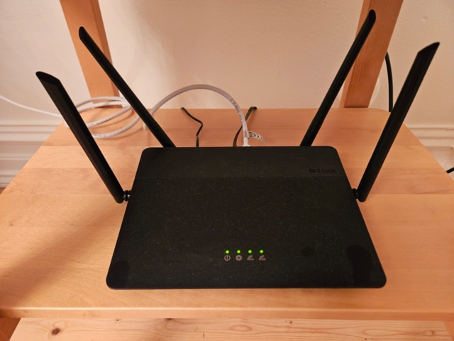 918961-31 Kontorsmöbler, Fritz Hansen bord & stolar, skrivare m.m.