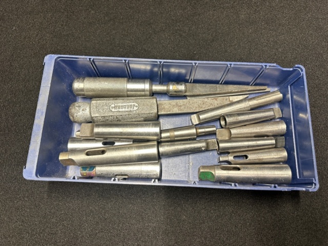 1399806-1 Reducerhylsor MK