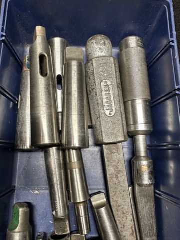 1399806-2 Reducerhylsor MK