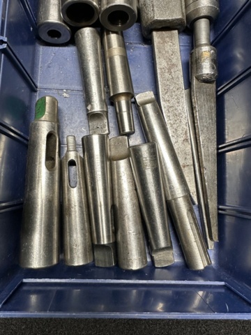 1399806-3 Reducerhylsor MK