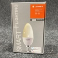 1241500-3 8 st LED-lampor Ledvance Classic B 40 E14 Dimmable