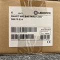 1241500-8 8 st LED-lampor Ledvance Classic B 40 E14 Dimmable