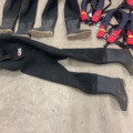 1420023-2 Personal protective equipment - waders, life jackets, fall protection, etc.