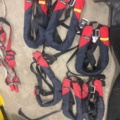 1420023-5 Personal protective equipment - waders, life jackets, fall protection, etc.