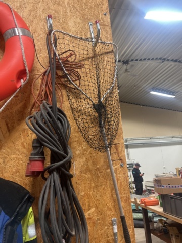 1420023-12 Personal protective equipment - waders, life jackets, fall protection, etc.