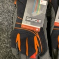 1429760-4 4 par Arbetshandskar Guide Heavyweight Gloves strl. 8