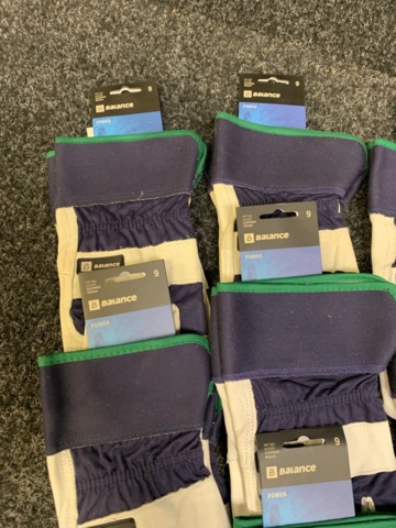 1429762-2 10 par Arbetshandskar Balance strl. 9