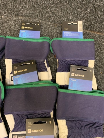 1429762-3 10 par Arbetshandskar Balance strl. 9