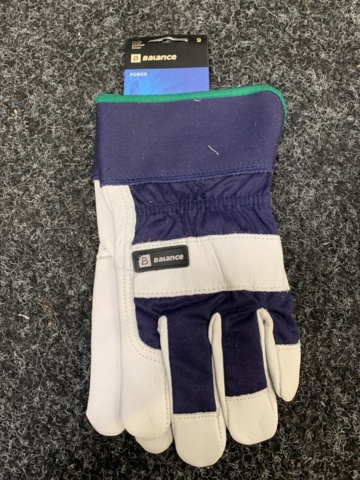 1429762-5 10 par Arbetshandskar Balance strl. 9