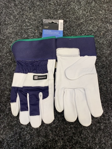 1429762-6 10 par Arbetshandskar Balance strl. 9