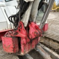 1378200-18 Bandgrävare med rototilt Takeuchi TB153FR -2009