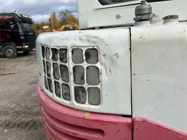 1378200-25 Bandgrävare med rototilt Takeuchi TB153FR -2009