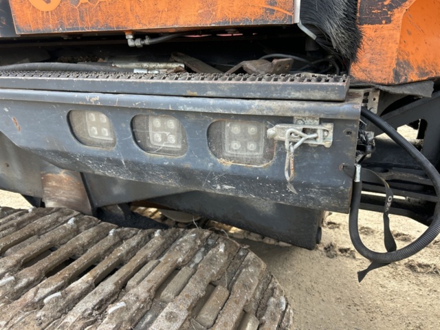 1378201-13 Kombimaskin skördare/skotare Timbear Lightlogg C