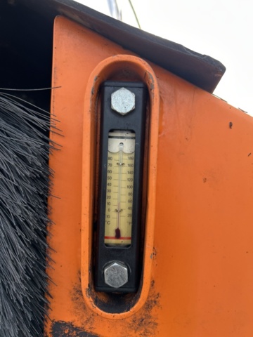 1378201-16 Kombimaskin skördare/skotare Timbear Lightlogg C