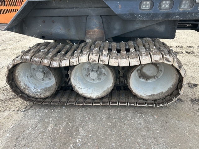 1378201-17 Kombimaskin skördare/skotare Timbear Lightlogg C