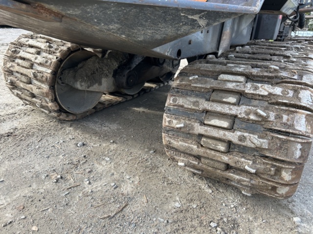 1378201-20 Kombimaskin skördare/skotare Timbear Lightlogg C