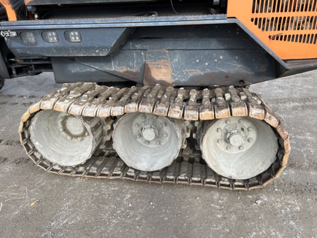 1378201-27 Kombimaskin skördare/skotare Timbear Lightlogg C