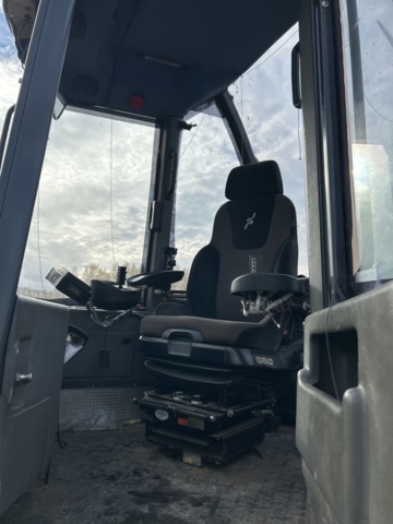 1378201-43 Kombimaskin skördare/skotare Timbear Lightlogg C